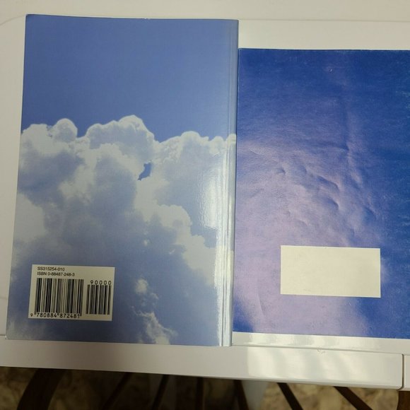 SOARING Private & Commercial Flight Manual And Soaring In America Airplanes Exam - Picture 9 of 10